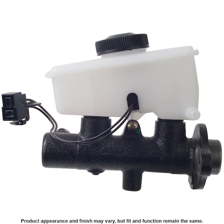 A1 Cardone New Master Cylinder, 13-2989 13-2989